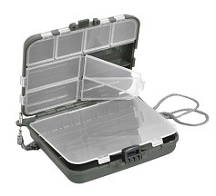 Коробка Salmo Hook Special  10х6,5х3,2 см    1500-80 — цена и наличие в каталоге