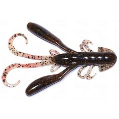 Силиконовая приманка Bait Breath U30 Rush Craw 3.5 89 мм 6 шт 728 Tenaga — цена и наличие в каталоге