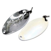 Колеблющаяся Блесна Forest FIX Impact 2.5g 2,5 гр 26 мм #03   FIX Impact 2.5g #03 — варианты, разновидности модели