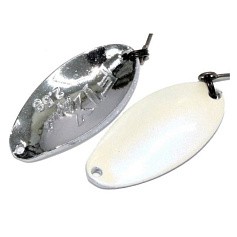 Колеблющаяся Блесна Forest FIX Impact 2.5g 2,5 гр 26 мм #03   FIX Impact 2.5g #03 — цена и наличие в каталоге