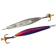 Зимняя Блесна ECOPRO Spy 20 гр 80 мм PPH   EPVJSP80PPH — варианты, разновидности модели