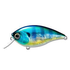 Воблер Duel Hardcore XX Crank 1+ HBG 13,5 гр   F1100-HBG — цена и наличие в каталоге