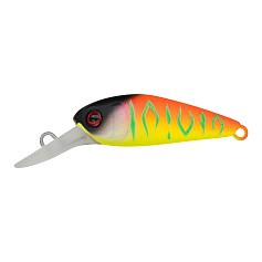 Воблер Strike Pro Deep UL Rider 34 A242S Sunrise Mat Tiger 2 гр   EG-197SP#A242S — цена и наличие в каталоге