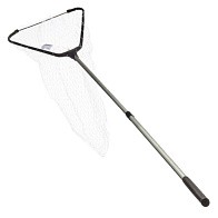 Подсачек Salmo 2 Секционный  150x37х40см  Леска   7505-150N — варианты, разновидности модели