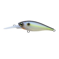 Воблер Yo-Zuri 3DB Shad 70SP MSSH 10 гр   R1104-MSSH — цена и наличие в каталоге