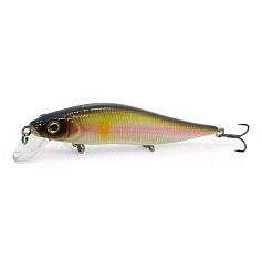 Воблер Kosadaka Vision Minnow XS 98SP AY 9 гр   VismXs98SP-AY — цена и наличие в каталоге