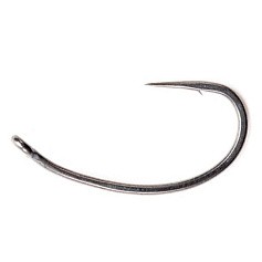 Крючок Одинарный Gamakatsu G-Carp Snagger Hooks №6 10 шт    185035-006 — цена и наличие в каталоге