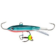 Балансир Lucky John Classic 4.5 54 10 гр 50 мм   81451-54 — варианты, разновидности модели