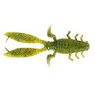 Силиконовая приманка Lucky John Insector 2.8in 70 мм 8 шт S67 Pro Series  140184-S67 — варианты, разновидности модели