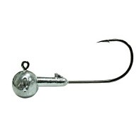 Джиг-головка Мормыш Saikyo VD-071 №1 4 гр 10 шт Некрашеный BLN  GNB-071-04-1 — варианты, разновидности модели