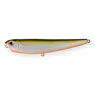 Воблер Strike Pro Hot Dog 65 612T Natural Shad Silver 4,2 гр   EG-030A#612T — варианты, разновидности модели