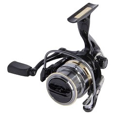 Катушка Salmo Sniper Spin II 4 3000FD    SSS04-30FD — цена и наличие в каталоге