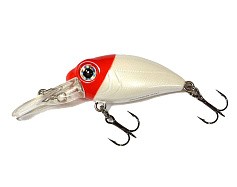 Воблер Kosadaka Roger Deep 36F RH 3,8 гр   RgrDP36F-RH — цена и наличие в каталоге