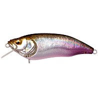 Воблер Megabass Ixi Furious 0.5 GG WAKASAGI 7 гр — варианты, разновидности модели