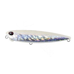 Воблер DUO Realis Pencil 110F WT AJ00091 Ivory Halo 20,5 гр   DUO-66949 — цена и наличие в каталоге
