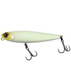 Воблер Jackall Chubby Pencil 55F Bone 3,1 гр — цена и наличие в каталоге