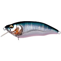 Воблер Megabass Ixi Furious 0.5 WAGIN HASU 7 гр — варианты, разновидности модели