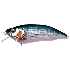 Воблер Megabass Ixi Furious 0.5 WAGIN HASU 7 гр — цена и наличие в каталоге