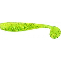 Силиконовая приманка Relax King Shad 4 101 мм 10 шт S203   KS4-S203 — варианты, разновидности модели