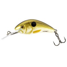 Воблер Salmo Hornet S 02.5 PS 1,5 гр   QHT1002 — цена и наличие в каталоге