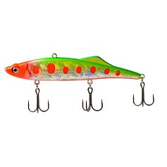 Воблер Ecopro Kuda 120 023-Broken Lime 50 гр   EPVKD120/50S-023 — цена и наличие в каталоге