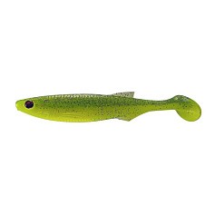Силиконовая приманка Jig It Trump 9 230 мм 1 шт 017 Hot greeny   JIT230017S — цена и наличие в каталоге