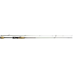 Спиннинг Maximus Legend Ultras 18UL 180 см 1 - 7 гр    MULSLU18UL — цена и наличие в каталоге