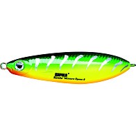 Колеблющаяся Блесна Rapala Rattlin' Minnow Spoon 08 16 гр 80 мм FRB   RMSR08-FRB — варианты, разновидности модели