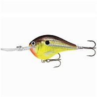 Воблер Rapala Dives-To 16 HM 22 гр   DT16-HM — варианты, разновидности модели