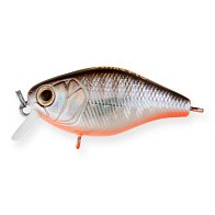 Воблер Strike Pro Cranky 40S A70-713 Black Silver OB 5,3 гр   EG-164S#A70-713 — варианты, разновидности модели