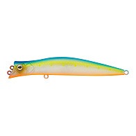 Воблер Strike Pro Darter-R Queen 100 S056C-GS Blue Mat Transparent Milk 10,5 гр   JL-191F#S056C-GS — варианты, разновидности модели