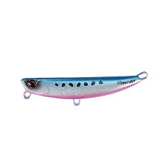Пилькер DUO Beach Walker Flipper 40g 40 гр 80 мм PCC0709   DUO-80812 — цена и наличие в каталоге