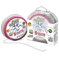 Плетеный шнур Power Phantom Synapse PE 135 м  PE # 2,5  0,25 мм   PPPESYM15025 — варианты, разновидности модели