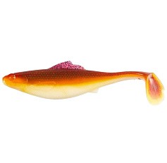 Силиконовая приманка Lucky John Roach Paddle Tail 5.0in 127 мм 4 шт G01 Pro Series  140181-G01 — цена и наличие в каталоге