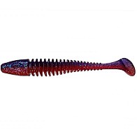 Силиконовая приманка Jig It Snoop 3.3 83 мм 8 шт 013 Squid  JIS83013S — варианты, разновидности модели