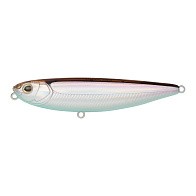 Воблер Strike Pro Water Strike 85 A53-EP Silver Smelt UV 12,2 гр   EG-226C#A53-EP — варианты, разновидности модели
