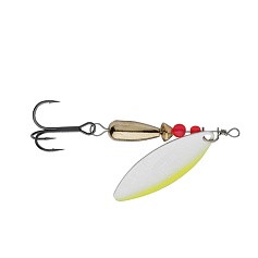 Вращающаяся Блесна Abu Garcia Droppen Vide 7 гр Chartreuse Pearl H LF  1549821 — цена и наличие в каталоге