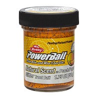 Паста Berkley PowerBait Natural Scent Glitter Trout Bait Fruits  50 мл  Peach/Pepper   1525277 — варианты, разновидности модели