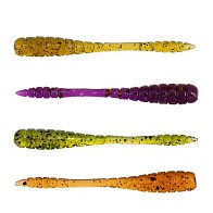 Силиконовая приманка CF Tipsy 2 50 мм 8 шт M54   9-50-M54-6 — варианты, разновидности модели