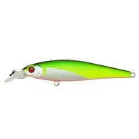 Воблер Pontoon 21 Saunda 95SP-SR R37 Flashing Chartreuse 14 гр   P21-SAU95SP-SR-R37 — варианты, разновидности модели