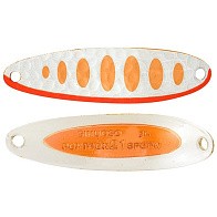 Колеблющаяся Блесна Pontoon 21 Sinuoso 12 12 гр 55 мм C02-052   P21-SP-SIN-12-C02-052 — варианты, разновидности модели