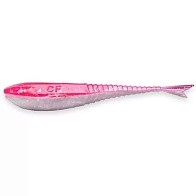 Силиконовая приманка CF Glider 3.5 90 мм 8 шт 9d   36-90-9d-6 — варианты, разновидности модели