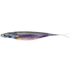 Силиконовая приманка Deps Sakamata Shad Real 8 203 мм 2 шт 01 — цена и наличие в каталоге