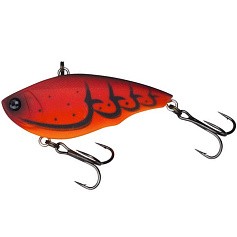 Воблер Yo-Zuri Rattln Vibe One Knock 65S MCF 16 гр   R1423-MCF — цена и наличие в каталоге