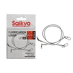 Saikyo FC Leader 25 см 14 кг   2 шт   SF2514 — цена и наличие в каталоге