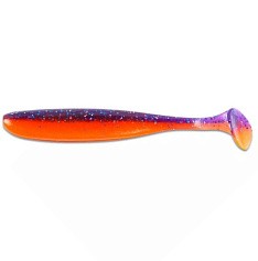 Силиконовая приманка Keitech Easy Shiner 6.5 165 мм 3 шт PAL #09 Violet Firre — цена и наличие в каталоге
