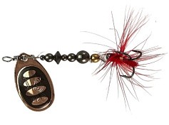 Вращающаяся Блесна Lucky John Bonnie Blade №2 4,3 гр 006   LJBB02-006 — цена и наличие в каталоге