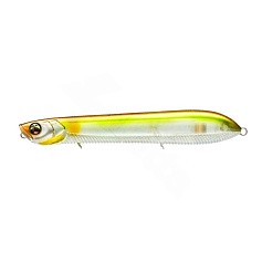 Воблер Duel L-Bass Pencil Popper 110F MGSA 15 гр   F1237-MGSA — цена и наличие в каталоге