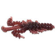 Силиконовая приманка Bait Breath Mosya 1.5 38 мм 14 шт 730 Cola Blue Pearl — варианты, разновидности модели