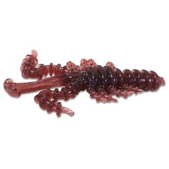 Силиконовая приманка Bait Breath Mosya 1.5 38 мм 14 шт 730 Cola Blue Pearl — цена и наличие в каталоге